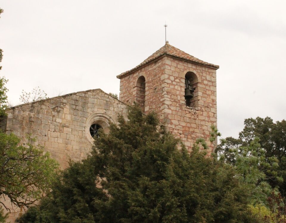 La Fundación Vallbo inicia colaboraciones en varios proyectos relacionados con la rehabilitación del patrimonio histórico