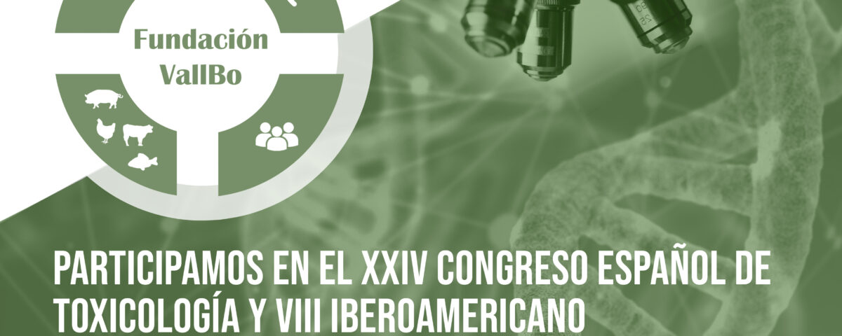 Fundacion vallbo participa congreso toxicologia