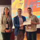 Fundación Vallbo awards