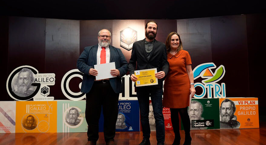 UCO-SOCIAL INNOVA project award