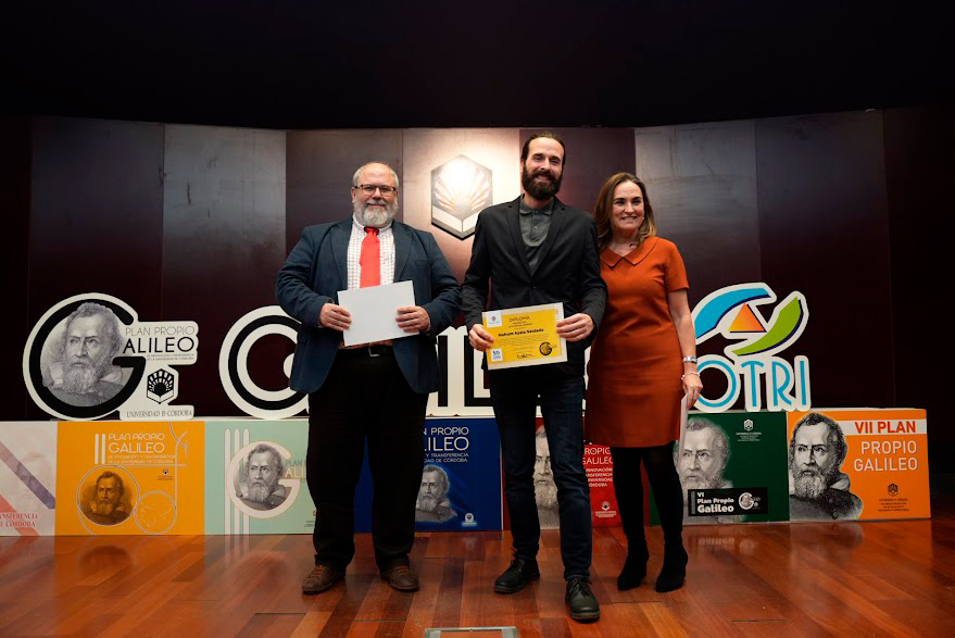 UCO-SOCIAL INNOVA project award